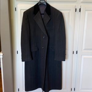Men’s coat